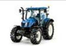 Tractoare 4WD New Holland T 6.120 (770)