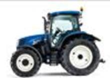 Tractoare 4WD New Holland T 6.140 (770)