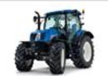 Tractoare 4WD New Holland T 6.150 (400)