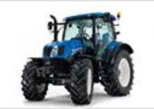 Tractoare 4WD New Holland T 6.150 (802)