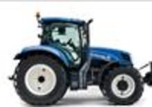 Tractoare 4WD New Holland T 6.155 (770)