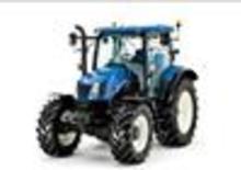Tractoare 4WD New Holland T 6.160 (400)