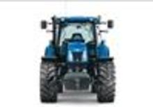 Tractoare 4WD New Holland T 6.175 (770)