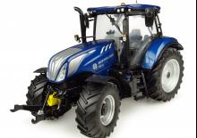 Tractoare 4WD New Holland T 6.175 Transp. DLX Pack 4