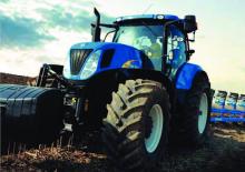 Tractoare 4WD New Holland T 7050 (800)