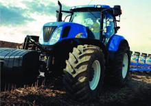 Tractoare 4WD New Holland T 7060 (700)