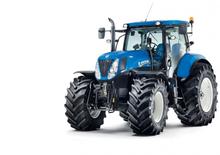 Tractoare 4WD New Holland T 7.270 (500)