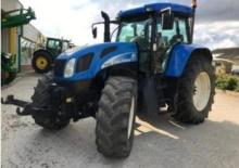 Tractoare 4WD New Holland T 7520 (100)