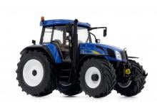 Tractoare 4WD New Holland T 7550 (166)