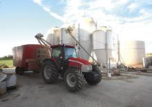 Tractoare 4WD McCormick T 100 Max RPS