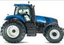 Tractoare 4WD New Holland T 8.300 (800)