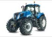 Tractoare 4WD New Holland T 8.330 (800)