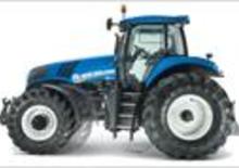 Tractoare 4WD New Holland T 8.360 (800)
