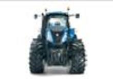 Tractoare 4WD New Holland T 8.390 (400)