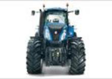 Tractoare 4WD New Holland T 8.390 (801)