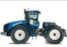Tractoare 4WD New Holland T 9.390 (100)