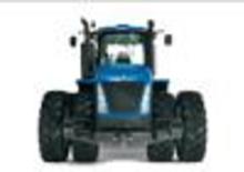 Tractoare 4WD New Holland T 9.505 (300)