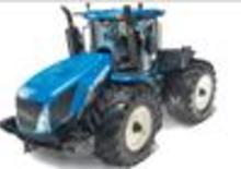 Tractoare 4WD New Holland T 9.560 (300)