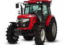 Tractoare 4WD TYM T1104