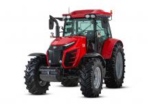 Tractoare 4WD TYM T130 