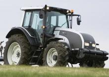 Tractoare 4WD Valtra T131