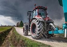 Tractoare 4WD Valtra T234H