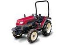 Tractoare 4WD TYM T290