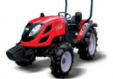 Tractoare 4WD TYM T303 HST