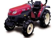 Tractoare 4WD TYM T330