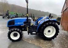 Tractoare 4WD New Holland T3.60 F