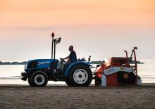 Tractoare 4WD New Holland T3.70 F