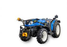 Tractoare 4WD New Holland T4.100F S
