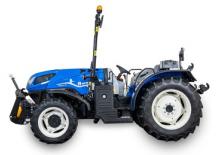 Tractoare 4WD New Holland T4.110F S
