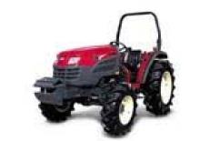 Tractoare 4WD TYM T430