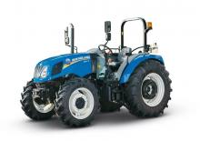 Tractoare 4WD New Holland T4.65V