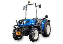 Tractoare 4WD New Holland T4.90F S