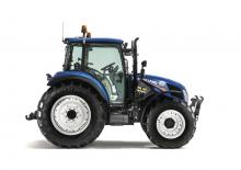Tractoare 4WD New Holland T5.105