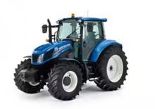 Tractoare 4WD New Holland T5.110 CE