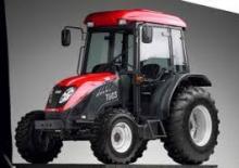 Tractoare 4WD TYM T543