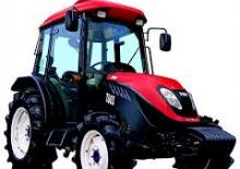 Tractoare 4WD TYM T603