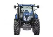 Tractoare 4WD New Holland T6080 RC