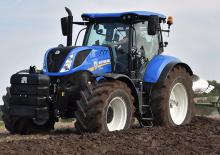 Tractoare 4WD New Holland T7.230 PC New Gen