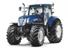 Tractoare 4WD New Holland T7.260 PC New Gen