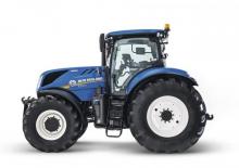 Tractoare 4WD New Holland T7.270 SideWinder II