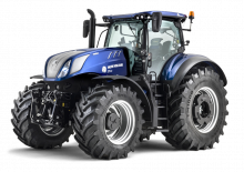 Tractoare 4WD New Holland T7.275