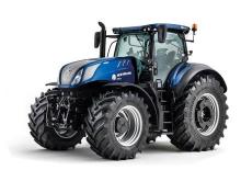Tractoare 4WD New Holland T7.290 HD New Gen