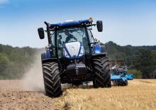 Tractoare 4WD New Holland T7.315 HD New Gen