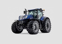 Tractoare 4WD New Holland T7.315 HD