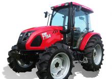 Tractoare 4WD TYM T754