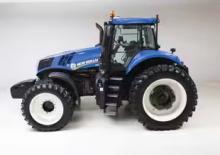Tractoare 4WD New Holland T8.295